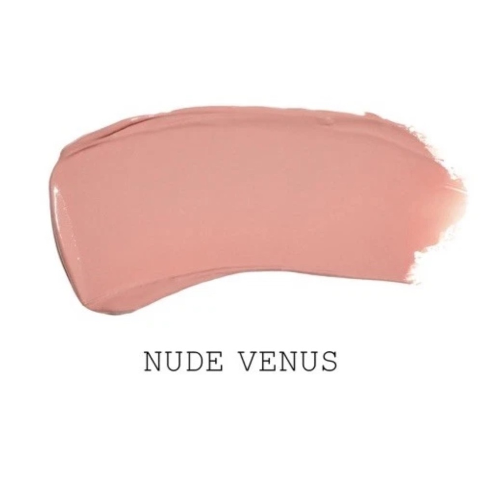 New PAT McGRATH SatinAllure Lipstick - Nude Venus ~ Natural Bare Nude NWOB - Picture 2 of 6